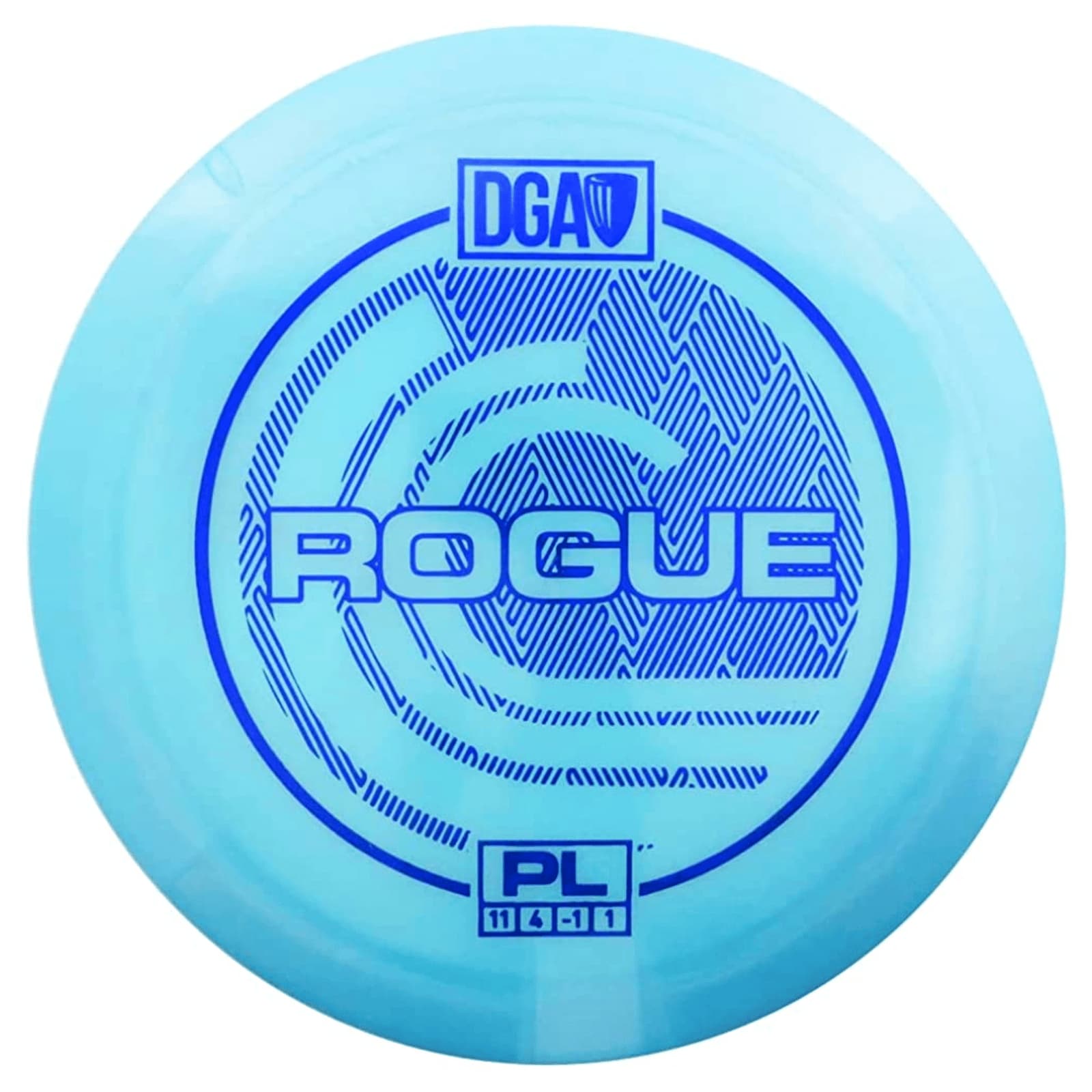 DGA Rogue Disc Golf