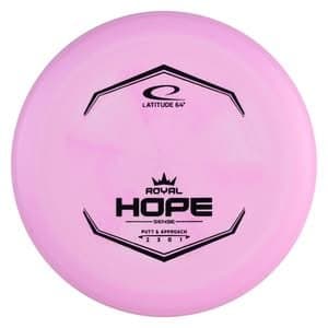 Latitude 64 Hope