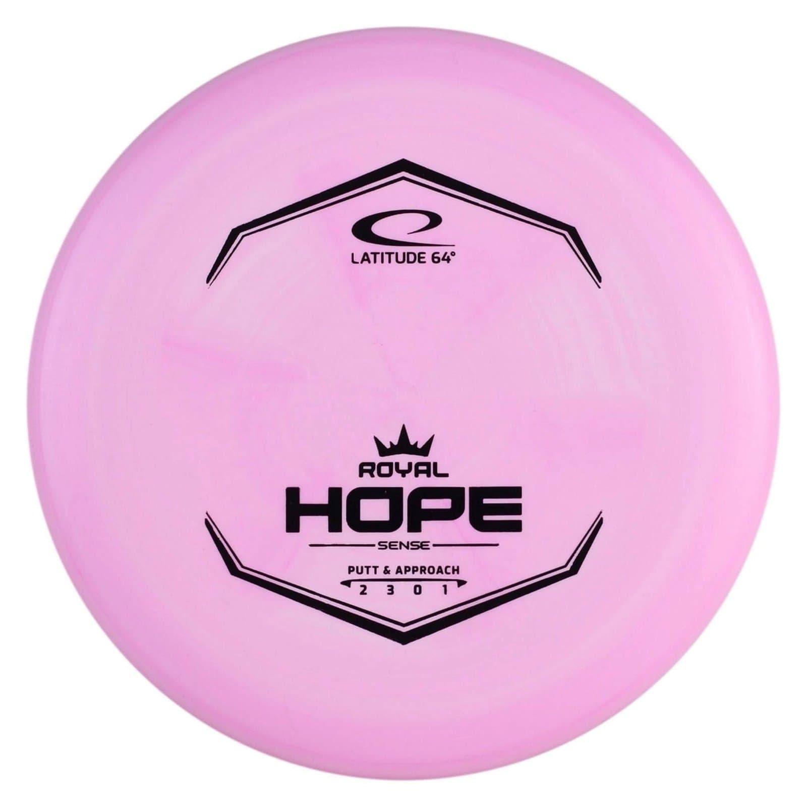 Latitude 64 Hope