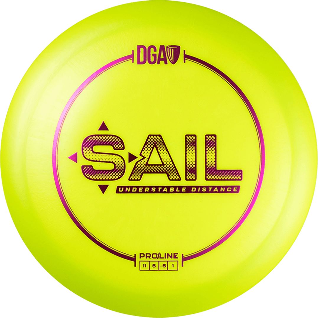 DGA Sail - Image 2