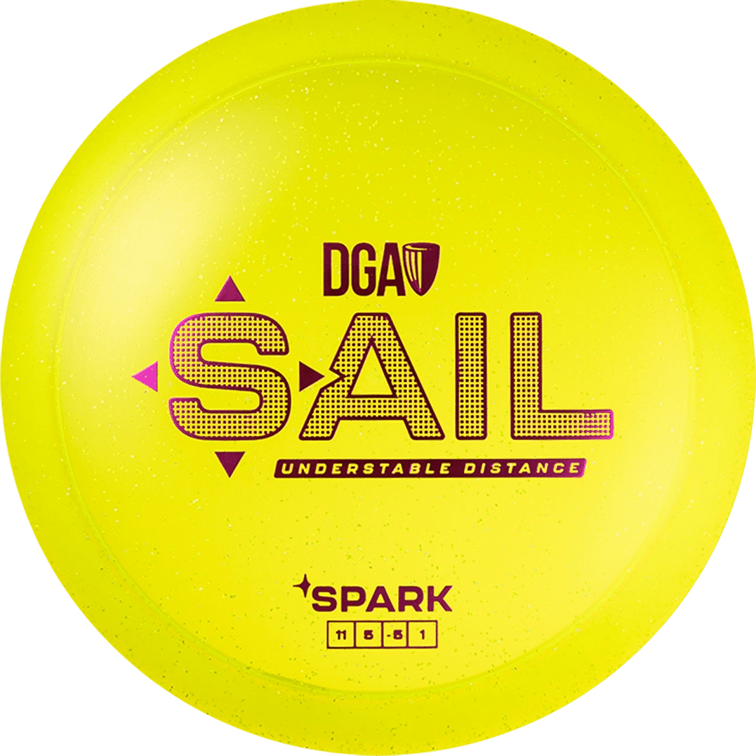 DGA Sail - Image 3