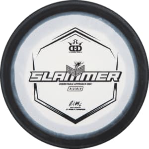 Dynamic Discs Sockibomb Slammer