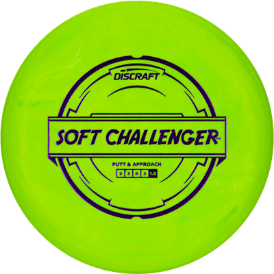 Discraft Challenger - Image 2