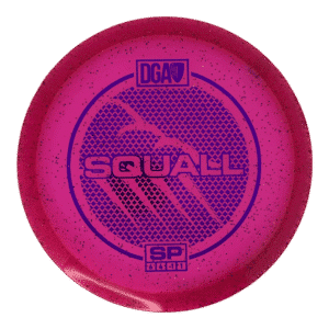 DGA Squall
