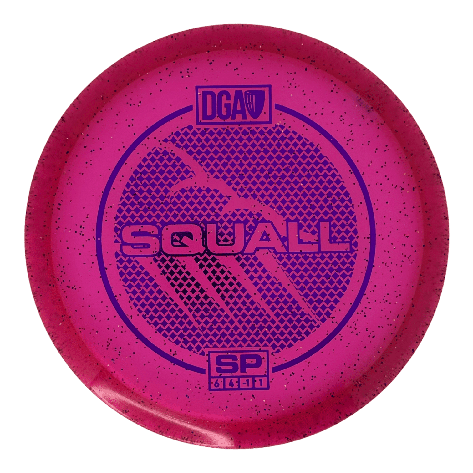 DGA Squall