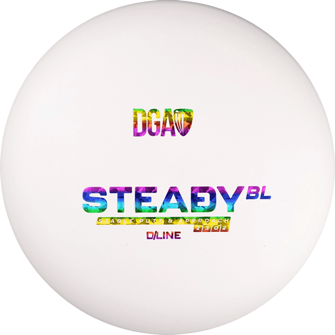 DGA Steady BL