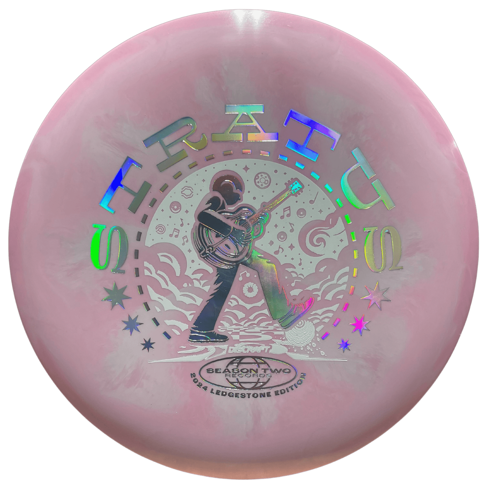 Discraft Stratus