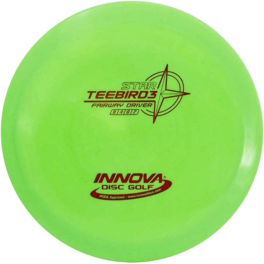 Innova TeeBird3 - Image 2