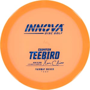 Innova Discs Teebird
