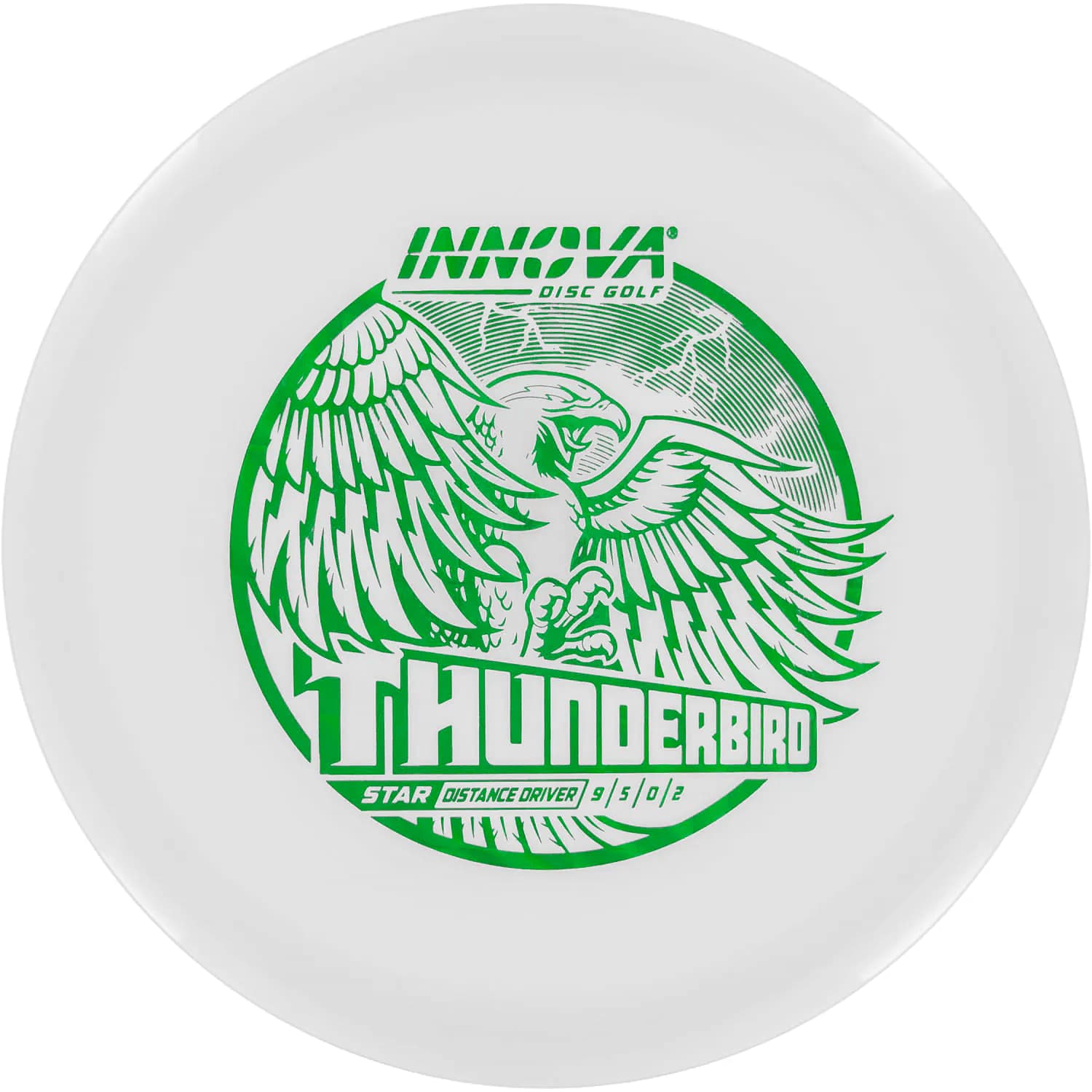 Innova Thunderbird - Image 3