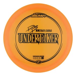 Discraft Undertaker