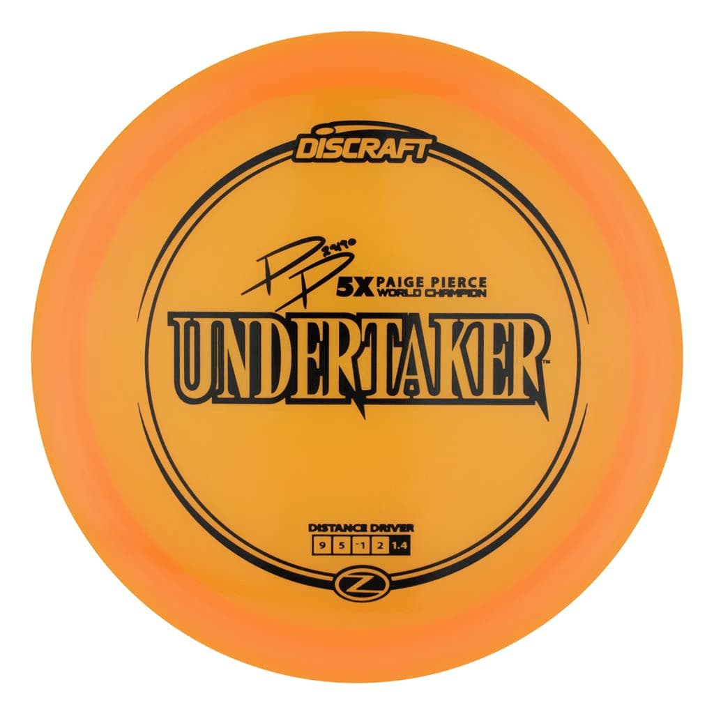Discraft Undertaker