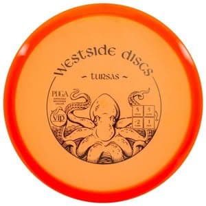 Westside Tursas (VIP)