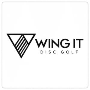 Wing It Disc Golf