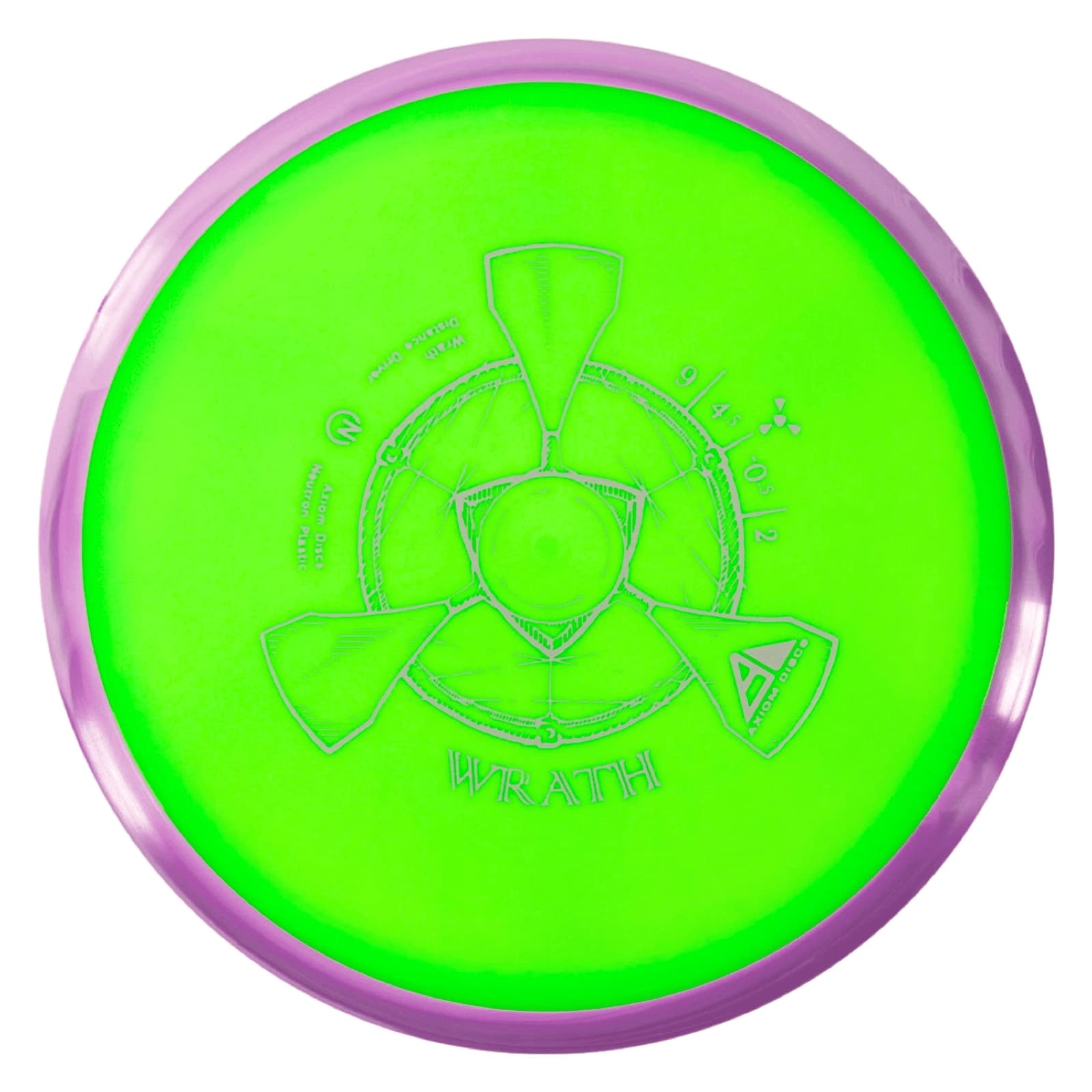 Axiom Wrath