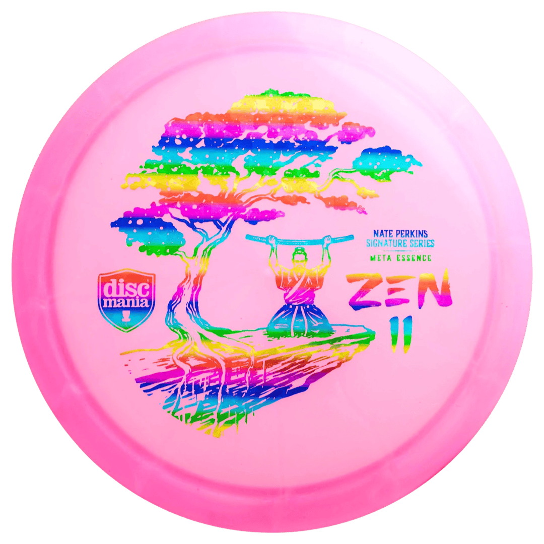 Discmania Essence