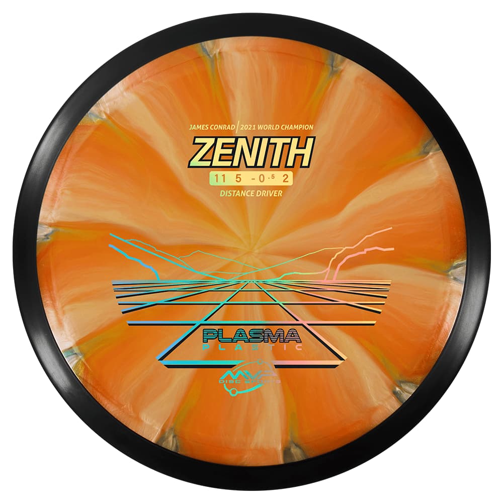 MVP Zenith - Image 2