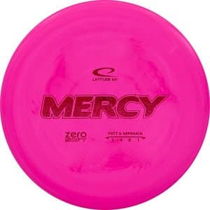 Latitude 64 Mercy