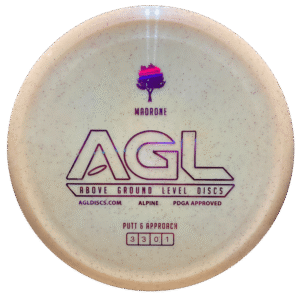 AGL Madrone