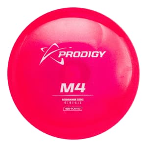 Prodigy M4