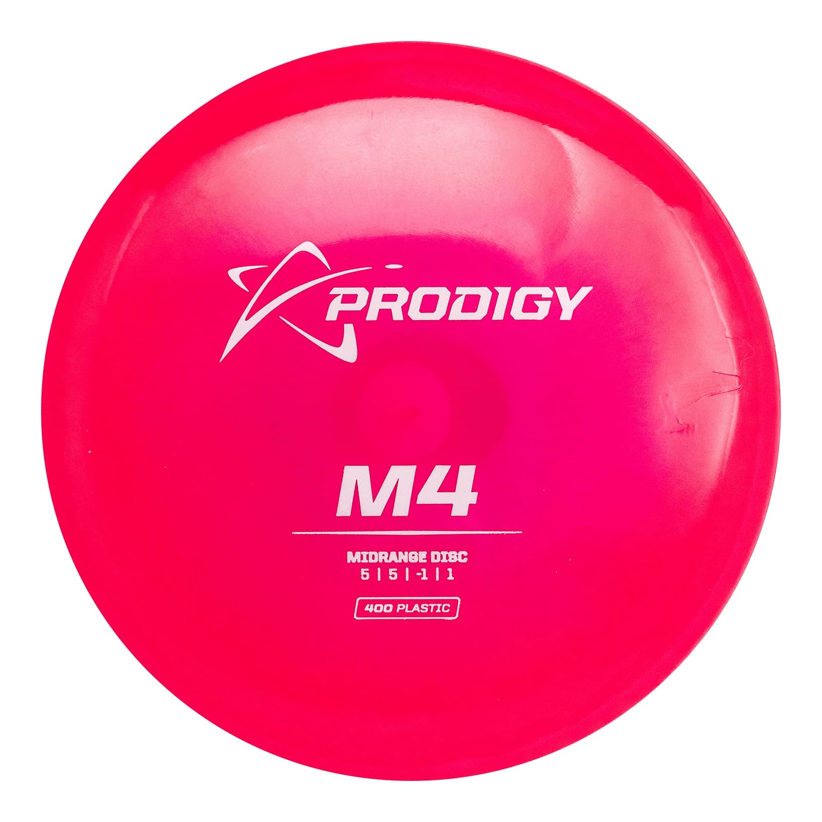 Prodigy M4