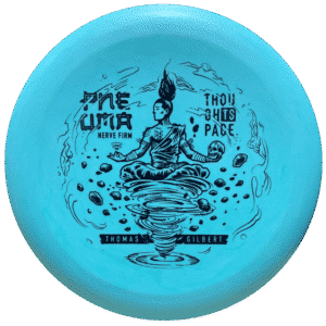 Thought Space Athletics Pneuma