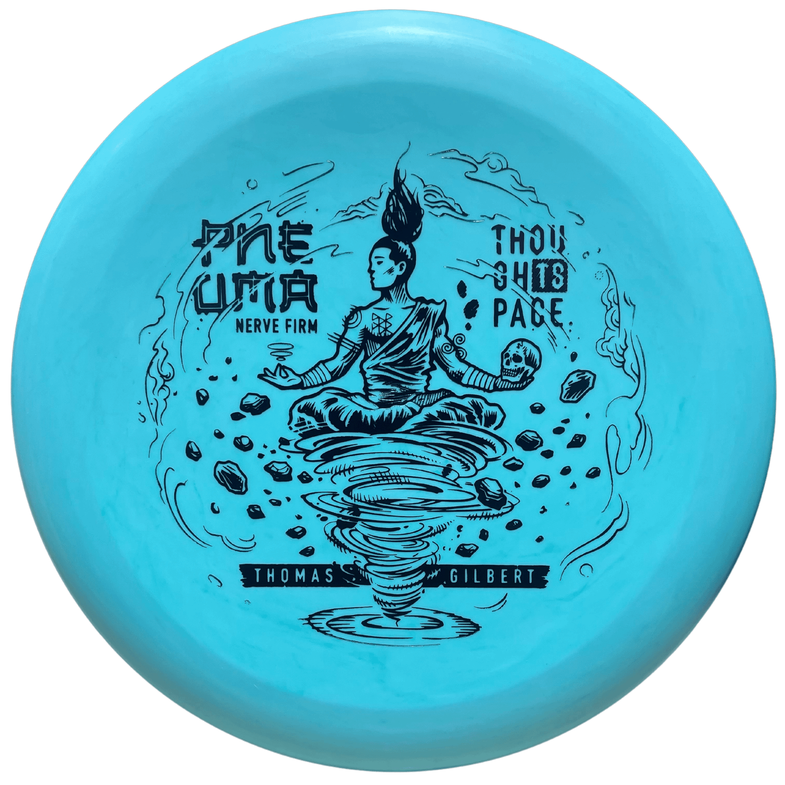 Thought Space Athletics Pneuma