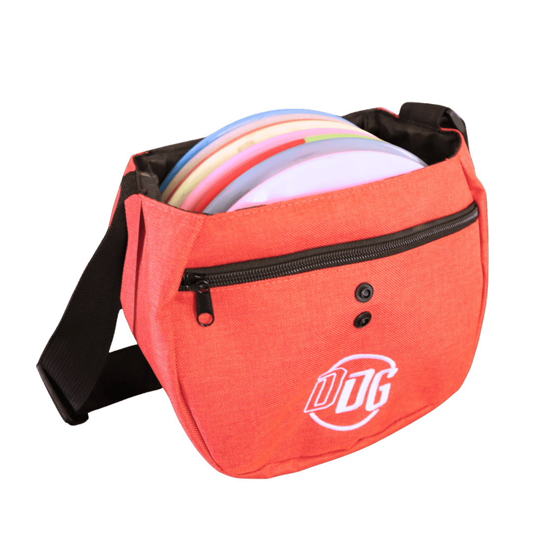Discount Disc Golf Easy Bag - Image 2