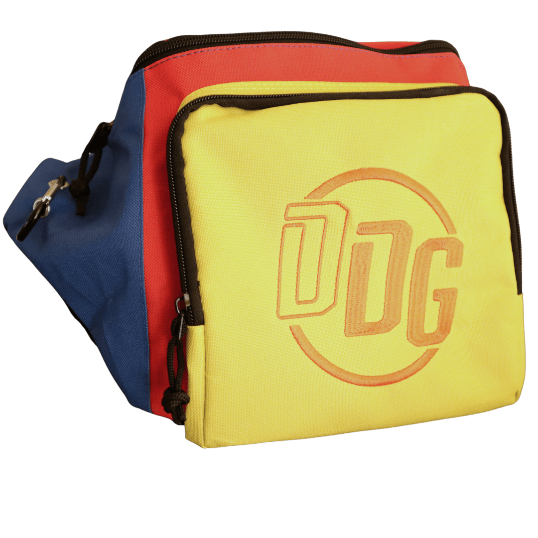 DDG Manny Pack