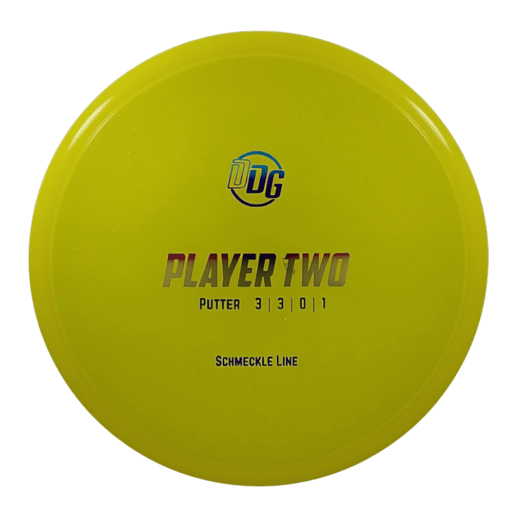 DDG Player Two - Image 2