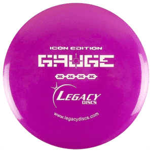 Legacy Gauge
