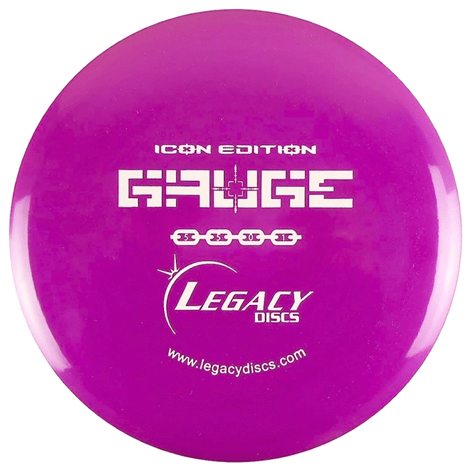 Legacy Gauge