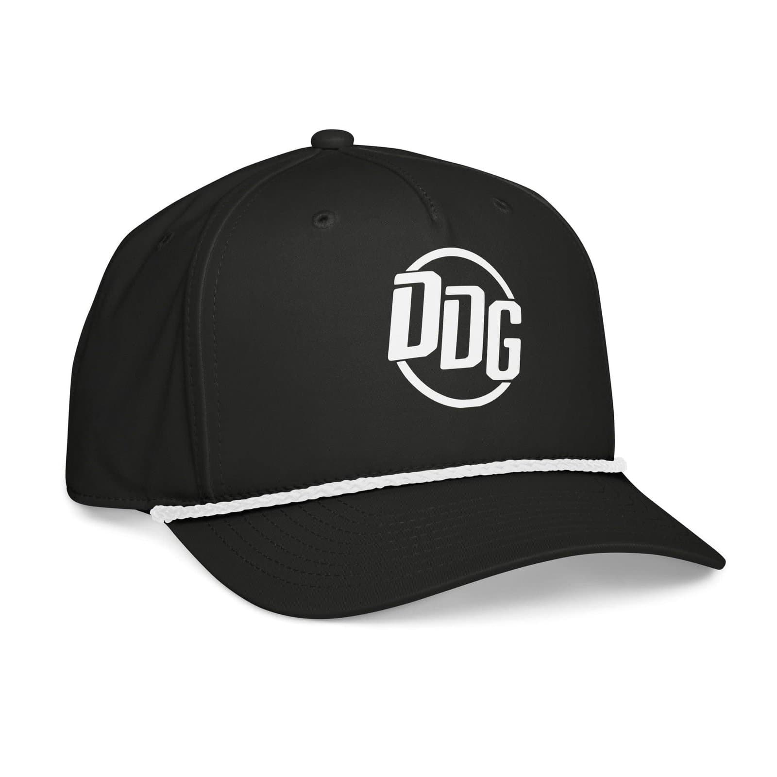 DDG Logo Rope Hat - Image 6