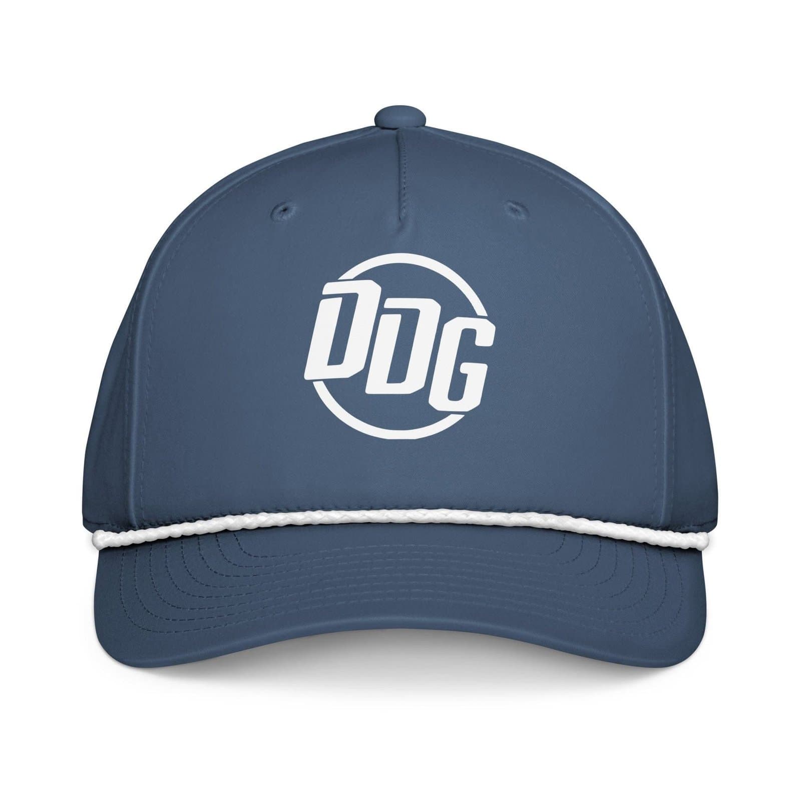 DDG Logo Rope Hat - Image 5