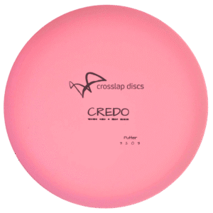 Crosslap Credo