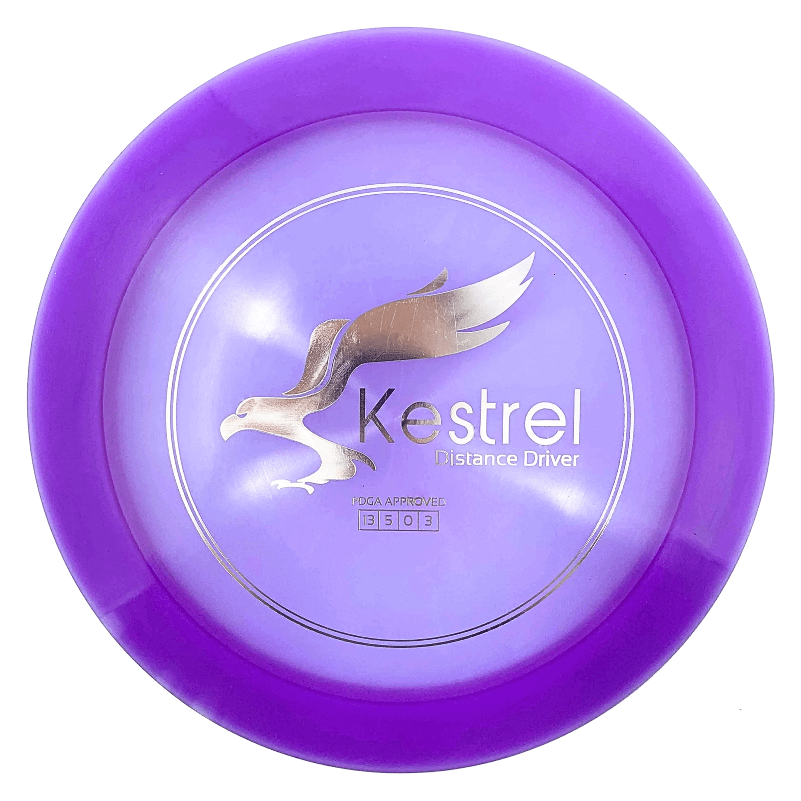 Kestrel Discs Distance Driver