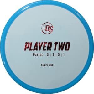 DDG Player Two