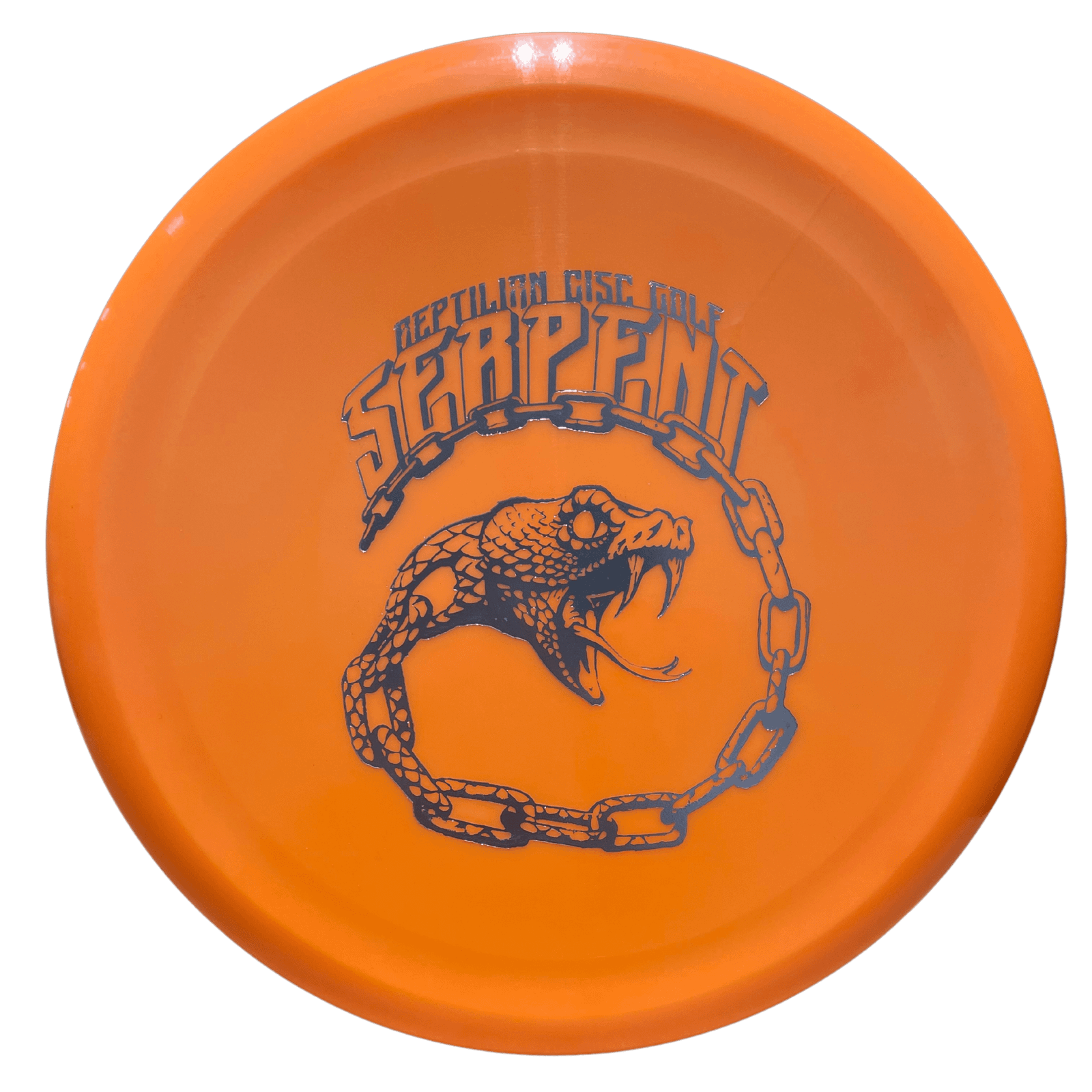 Reptilian Disc Serpeant