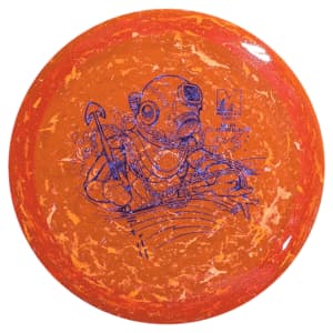 Meridian Discs Rip Current