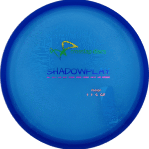 Crosslap Shadowplay