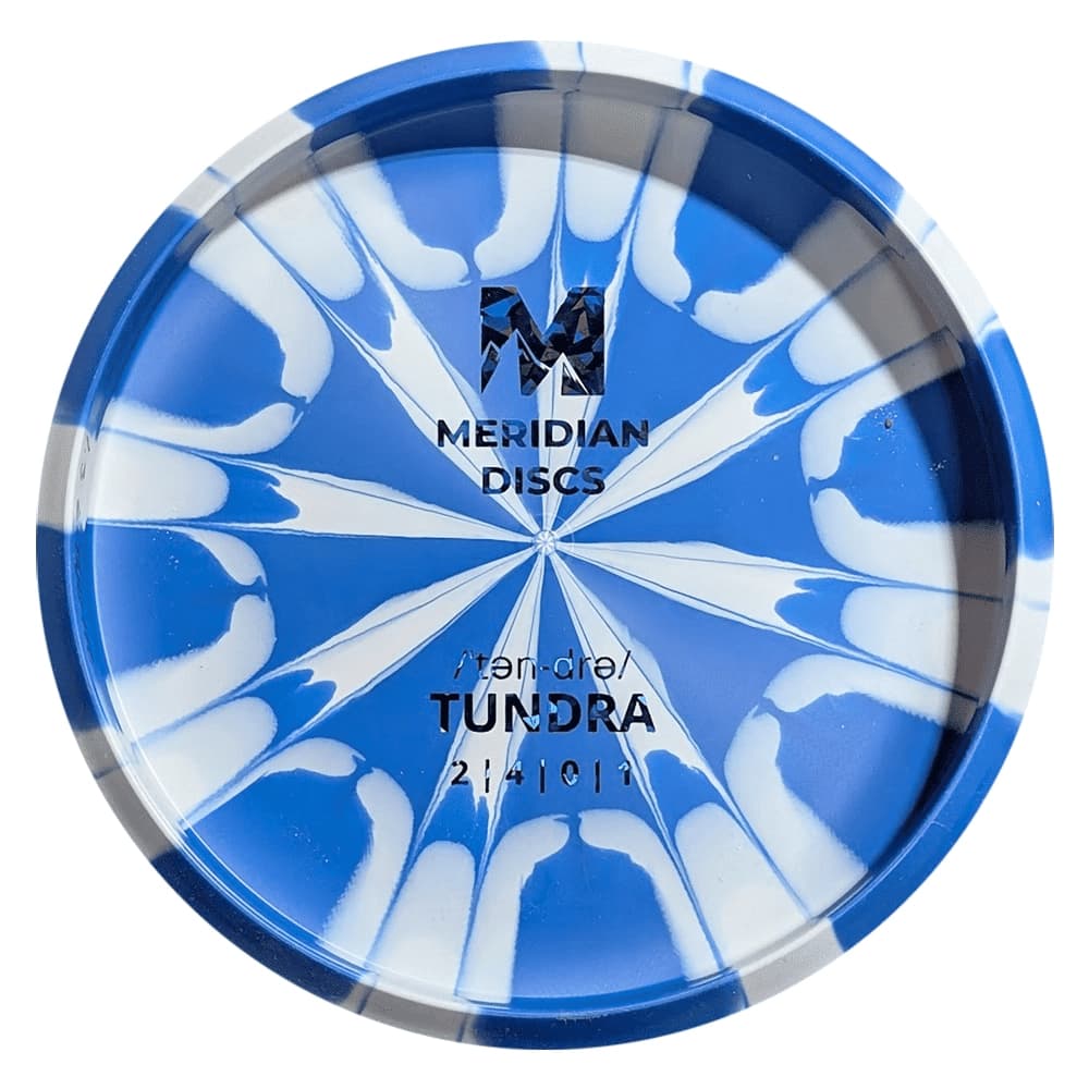 Meridian Discs Tundra