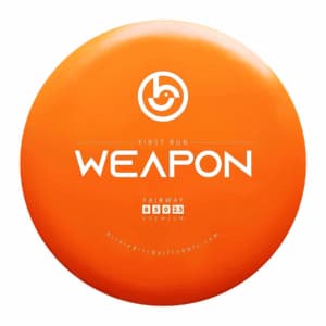 Birdie Weapon