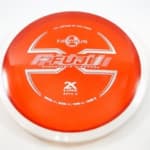 Lat 64 Double Mold K2 Disc