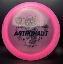 Discmania Astronaut (Active Premium) - Image 3