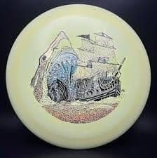 Discraft Surge SS (ESP)