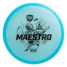 Discmania Maestro - Image 4