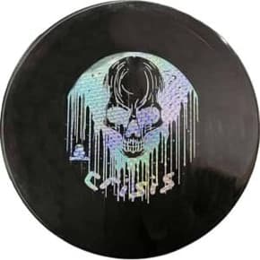 Doomsday Discs Crisis