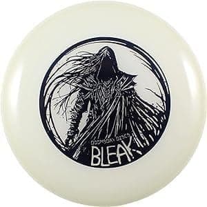 Doomsday Discs Bleak
