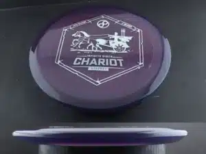 Infinite Discs Chariot (C-Blend) - Image 2
