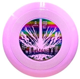 Doomsday Discs Solar Death Ray (Survival Plastic) - Image 3